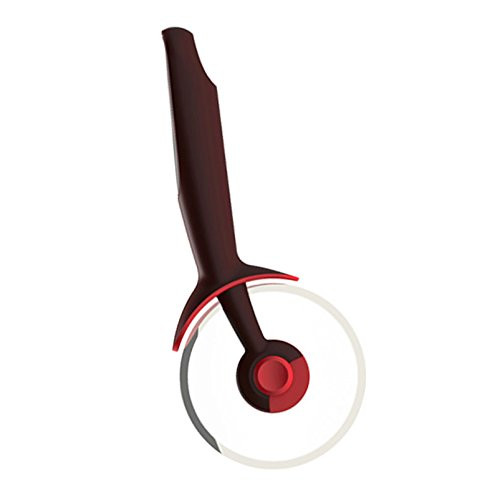 T-fal Excite Tritan Pizza Cutter Wheel