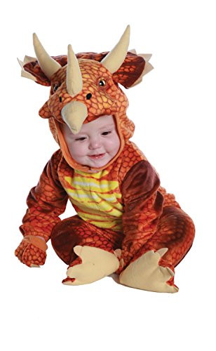 Triceratops Costume Boy - Infant   Toddler 18 Months -2T