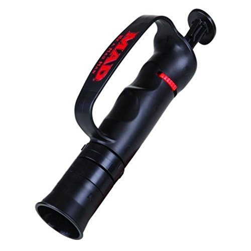 Flambeau Outdoors Mad R_I_P_ Yelper Pump Action Call