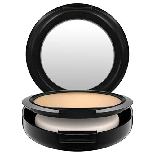 MAC M_A_C_ Studio Fix Powder Plus Foundation - NC30