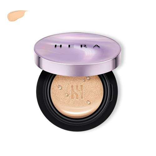 Hera UV Mist Cushion Ultra Moisture SPF34 PA 23 Beige
