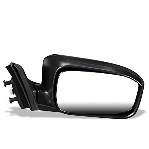 DNA Motoring OEM-MR-HO1321241 Factory Style Powered PassengerRight Side Door Mirror