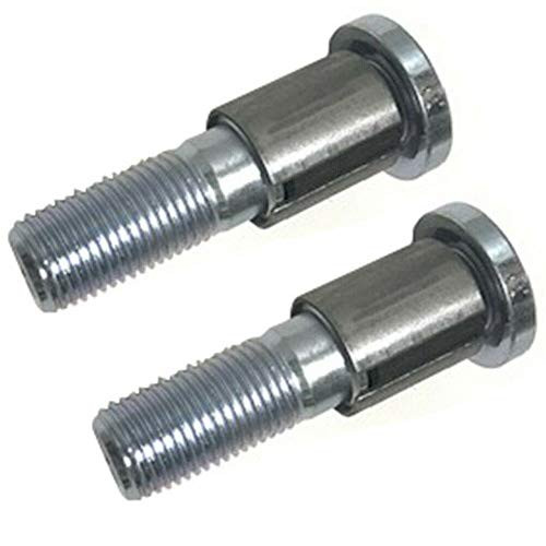2 X New Door Striker Pin For Peterbilt 330 335 359 370 378 379 2012972