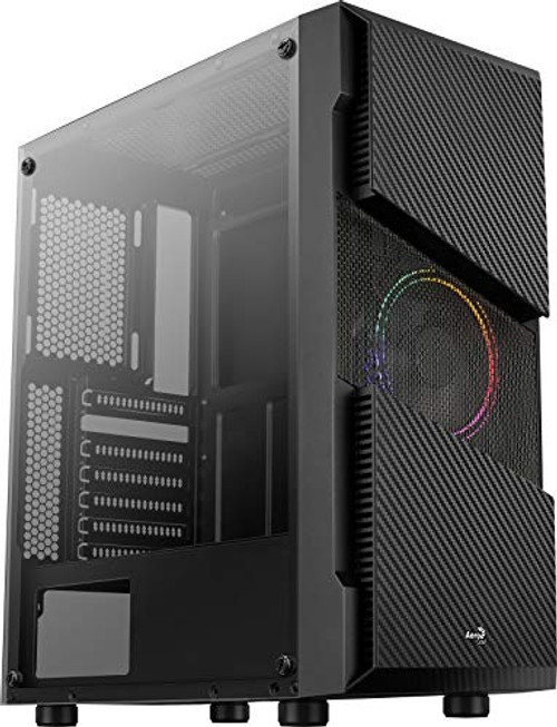 AeroCool Menace Saturn RGB