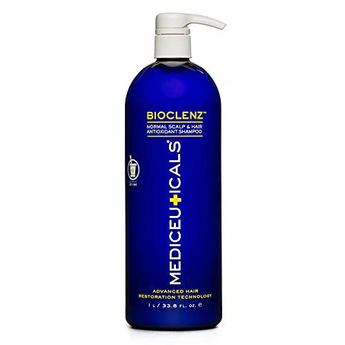 Therapro Bioclenz Antioxidant Shampoo 32 oz