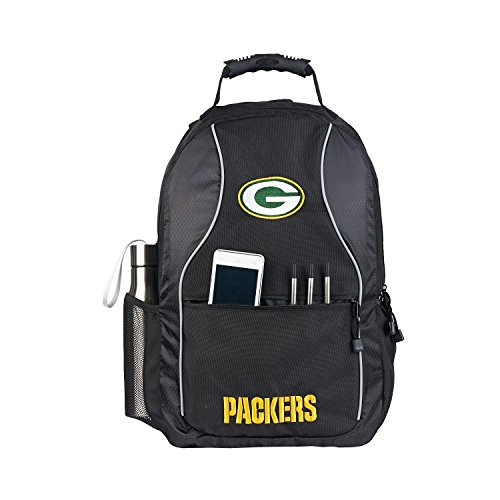 NFL Green Bay Packers Phenom Backpack 19 x 12 x 8