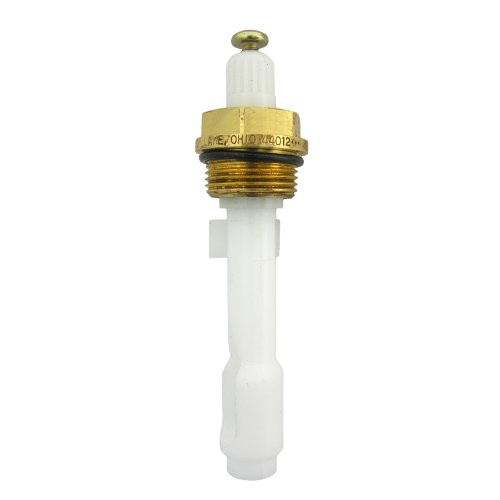 LASCO RV41 Phoenix-Streamway Brass Short Diverter Stem