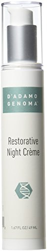 DAdamo Personalized Nutrition Restorative Night Creme 1_67 Fluid Ounce