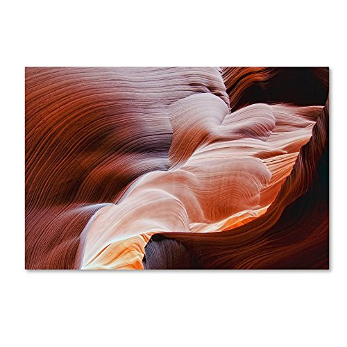 The Echo Of Time by Andrew J Lee 12x19-Inch Canvas Wall Art The Echo Of Time by Andrew J Lee 12x19-Inch Canvas Wall Art