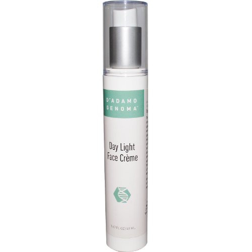 DAdamo - Day Light Face Creme 1_67 fl oz