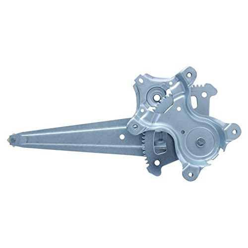 Premier Gear PG-749-231 Window Regulator fits Scion and Toyota Passenger Side Rear without Power Window Motor