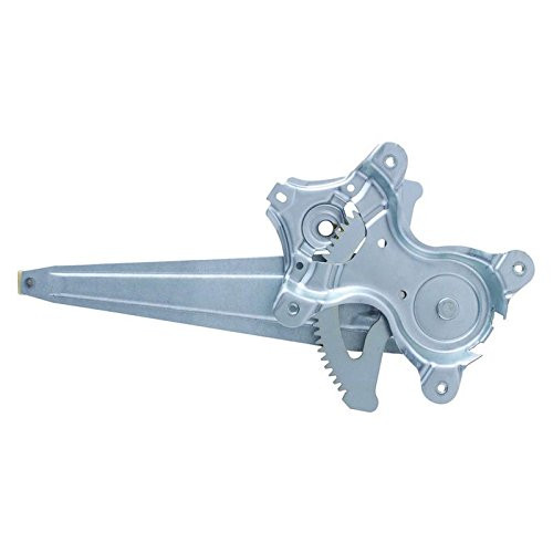 Premier Gear PG-749-235 Window Regulator fits Toyota Passenger Side Rear without Power Window Motor