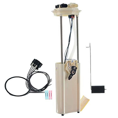 Electric Fuel Pump Assembly for 1998-1999 Chevrolet Tahoe V8 5_7L 2-Door Model Only