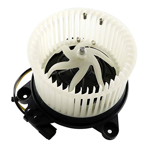 for 00-05 Dodge Neon99-01 Plymouth Neon Prowler HVAC Blower Motor with Fan Replaces 700072 4885326AA