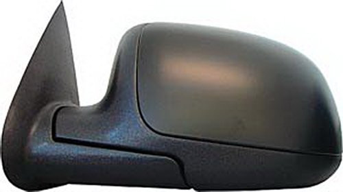 CIPA 27352 ChevroletGMC OE Style Power Replacement Driver Side Mirror