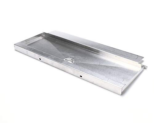 Perlick 65526-1DB Evaporator 2 Door Duck B Pan