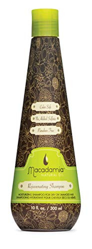 Macadamia Natural Oil Moisturizing Rinse 10 oz