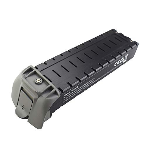 Anbee 7_4V 2800mAh Modular Li-Po Battery Compatible with Holy Stone HS700D RC Quadcopter Drone