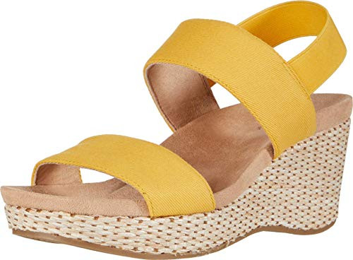 LifeStride Delta Marigold 7_5 M B