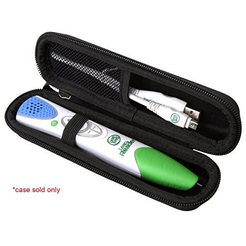 Aproca Hard Carrying Travel Case for LeapFrog LeapReader Reading and Writing System
