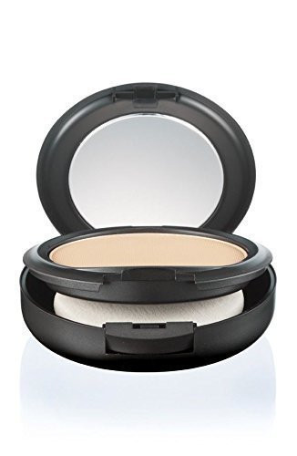 MAC Studio Fix Powder Plus Foundation NW20