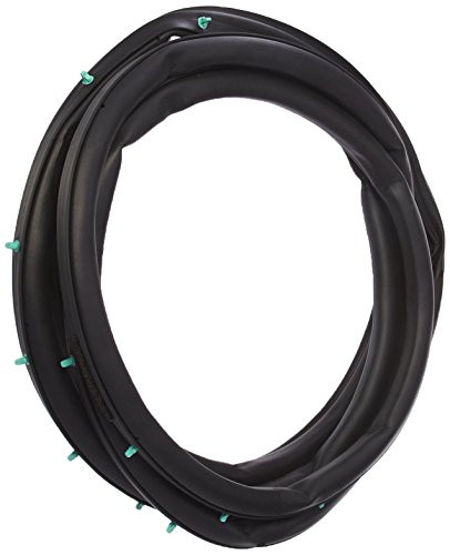 Genuine Honda 72350-S5P-A01 Door Weatherstrip