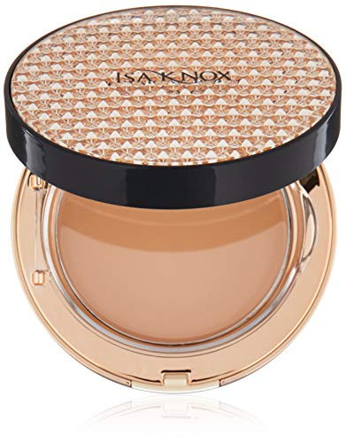 Isa Knox Cover Supreme Rich Essence Skin Cover Pact No_23