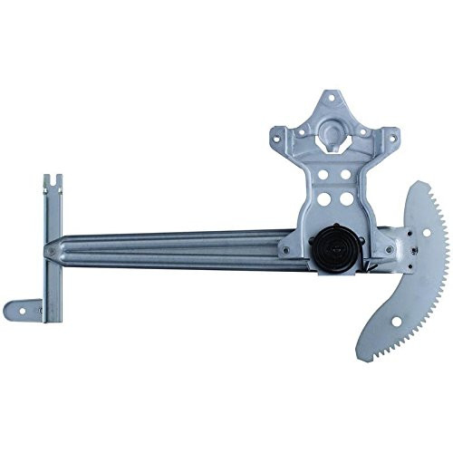 Premier Gear PG-740-316 Window Regulator fits Lexus Driver Side Front without Power Window Motor