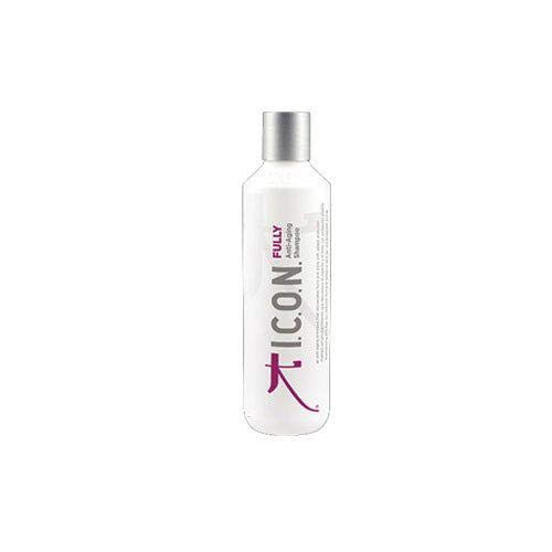 Icon Fully Anti-Aging Shampoo - 33 oz