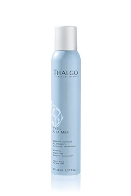THALGO Evail A La Mer Reviving Marine Mist 5_07 Fl Oz THALGO Evail A La Mer Reviving Marine Mist 5_07 Fl Oz