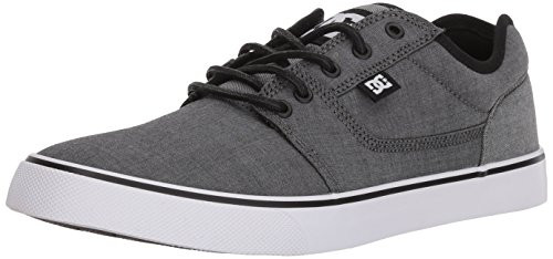 DC Mens Tonik TX SE Skate Shoe Chambray 6 D D US