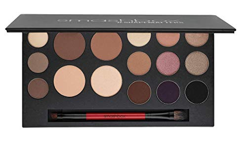 Shapematters Palette by Smashbox
