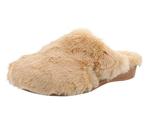 mule with arch support