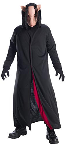 Rubies Mens Saw Movie Pig Face Costume As Shown Extra-Large