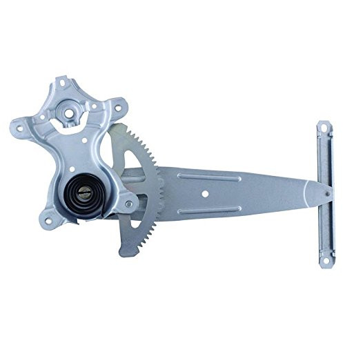 Premier Gear PG-752-234 Window Regulator fits Lexus Driver Side Rear without Power Window Motor