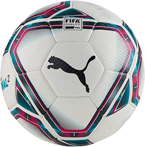 TEAMFINAL 21_2 FIFA Quality PRO Ball