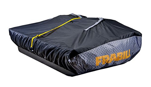 Frabill Cover - XLarge Shelters Predator Citadel