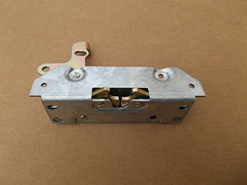 Peterbilt Door Latch Lh HLK2221