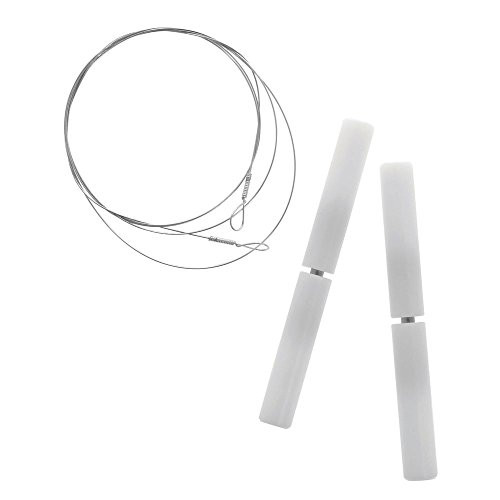 BOSKA Professional Series Cheese Wires White