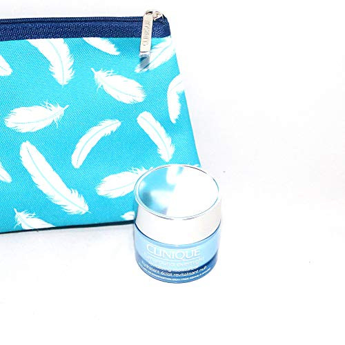 New Clinique Turnaround Overnight Revitalizing Moisturizer 1_7 Ounce Unbox