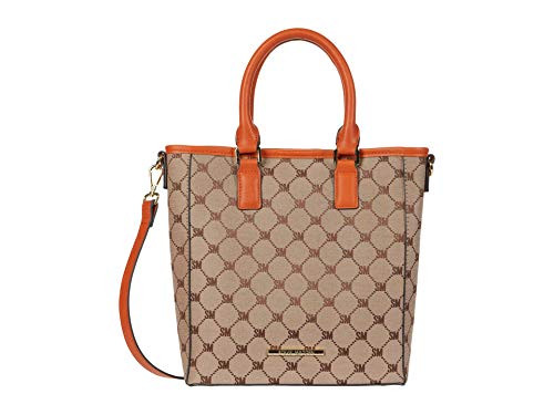 Steve Madden Bbaaker Shopper Natural One Size