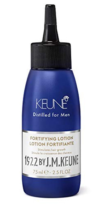 KEUNE 1922 by J_M_ Keune Fortifying Lotion 2_5 Fl oz KEUNE 1922 by J_M_ Keune Fortifying Lotion 2_5 Fl oz