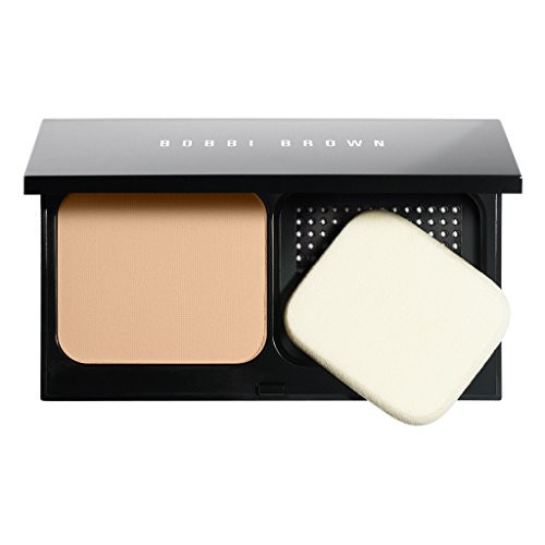 Bobbi Brown Skin Weightless Powder Foundation No_ 03 Beige 0_38 Ounce