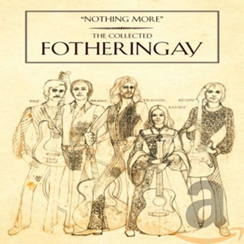 Nothing More-The Collected