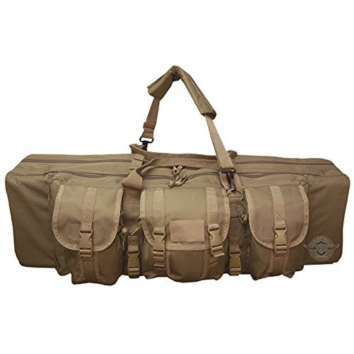 5ive Star Gear PWC-5S Multi-Weapon Case Coyote 42