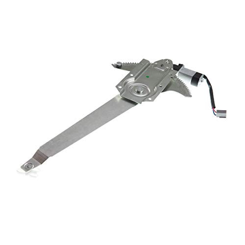 Front Passenger Side Power Window Regulator with Motor Compatible with Ford F-100 F-150 F-250 F-350 F53 F59 Bronco Front Passenger Side Power Window Regulator with Motor Compatible with Ford F-100 F-150 F-250 F-350 F53 F59 Bronco