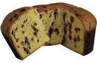 Giuseppe Giusti Italian Handmade Panettone Fruit Cake with aged Balsamic Vinegar from Modena 35_2oz