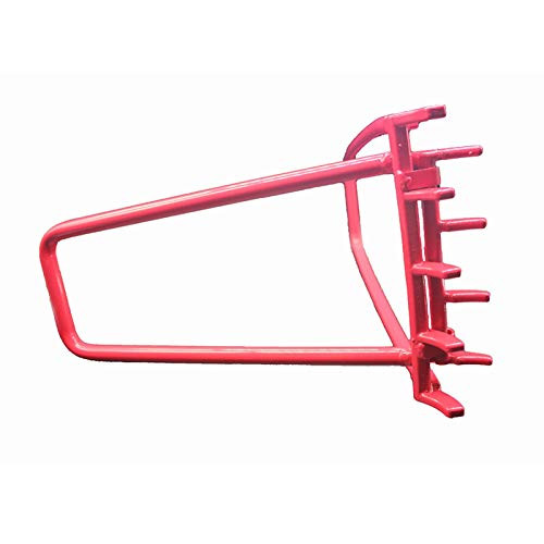 PUXING Wire Tight Fence Crimping Tool Fence Repair Tool for Ranch Wire Tightener and Repair Fence Fixer for High Tensile and Barbed Wire