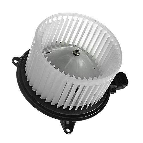HVAC Blower Motor Assembly Compatible with 2009-2014 F150 2009-2017 Expedition Lincoln Navigator Replace OE  CL1Z19805A MM1094 PM9364 75873 700237