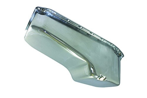 SPC Performance 7443 Oil Pan for Small Block Chevy 80-85